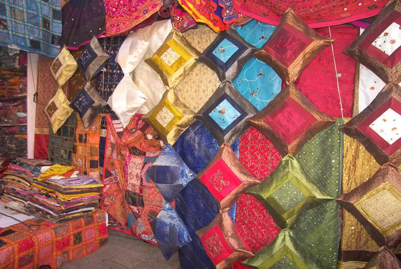 Photo of Jaipur Shopping – What, Where & How ??? by Isha Anandpura