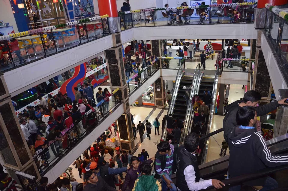 Photo of Jaipur Shopping – What, Where & How ??? by Isha Anandpura