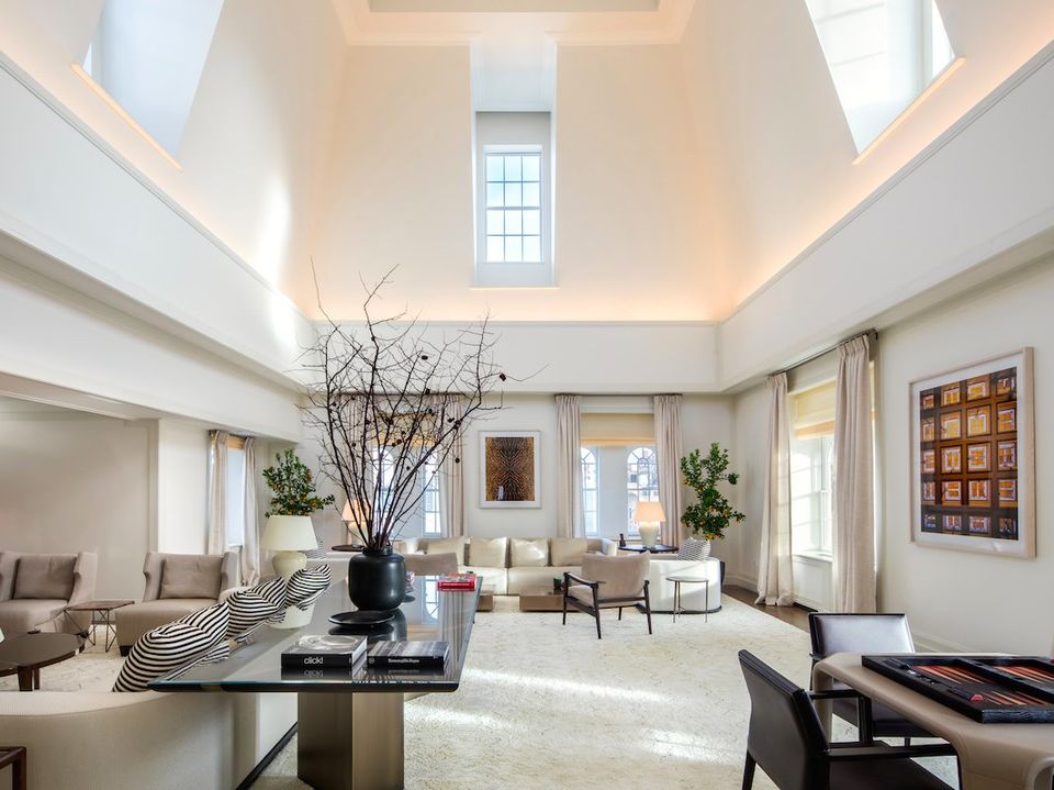 Photo of Top 10 Most Luxurious Suites In The World 3/12 by Isha Anandpura