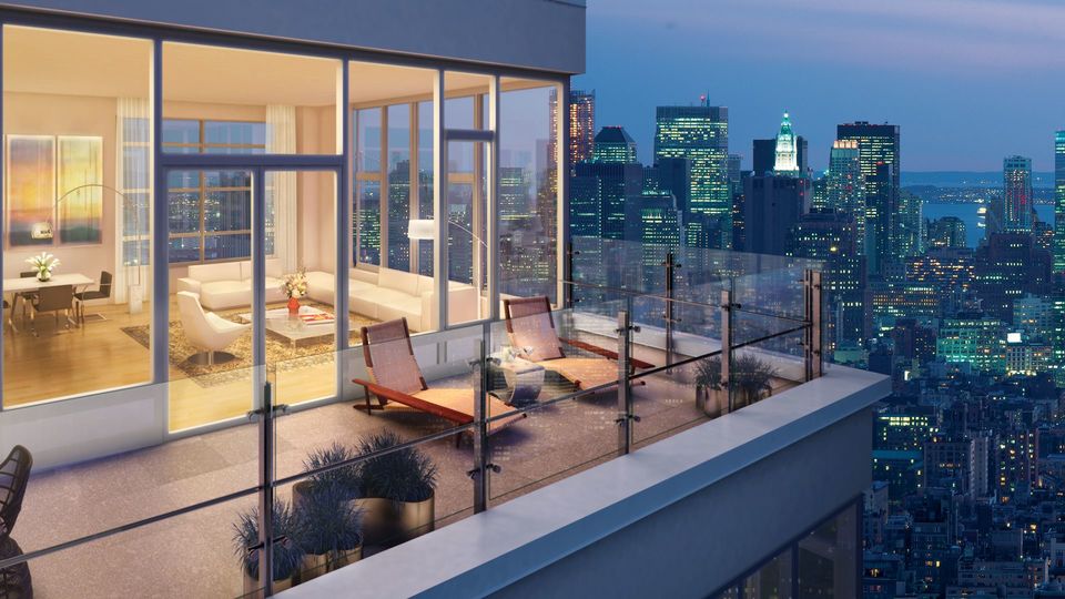 Photo of Top 10 Most Luxurious Suites In The World 4/12 by Isha Anandpura