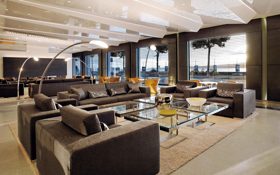 Photo of Top 10 Most Luxurious Suites In The World 5/12 by Isha Anandpura