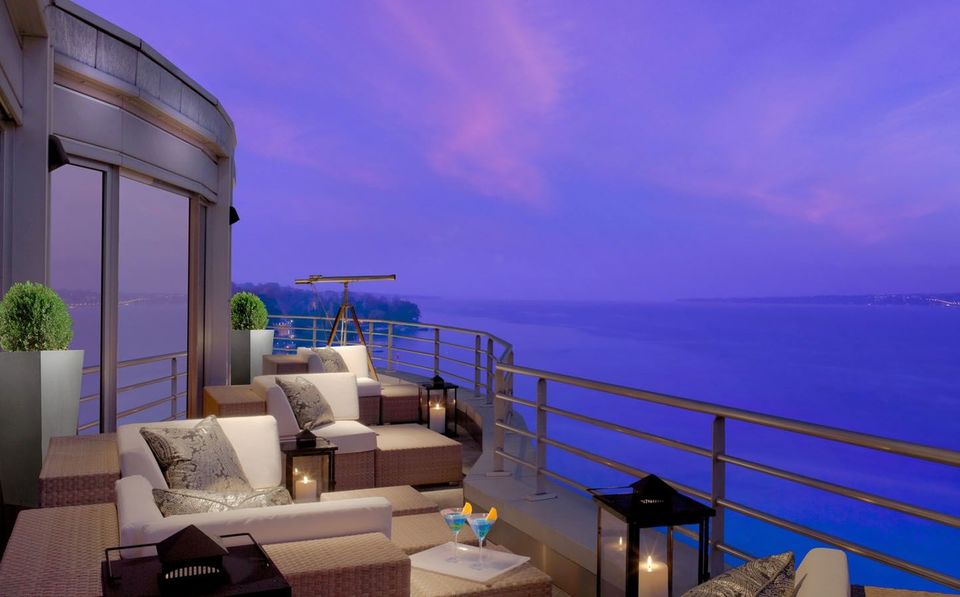 Photo of Top 10 Most Luxurious Suites In The World 6/12 by Isha Anandpura