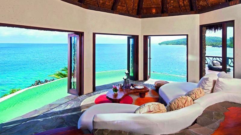 Photo of Top 10 Most Luxurious Suites In The World 7/12 by Isha Anandpura