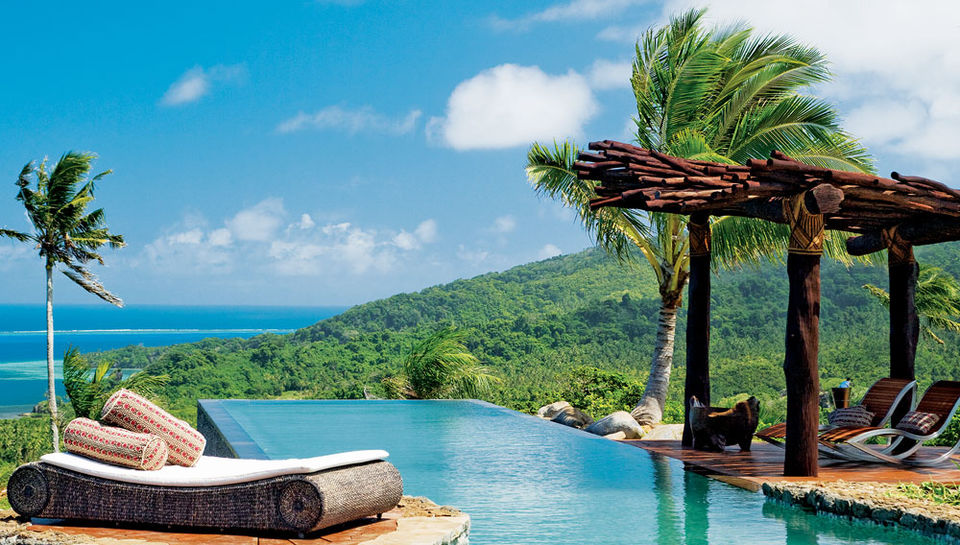 Photo of Top 10 Most Luxurious Suites In The World 9/12 by Isha Anandpura