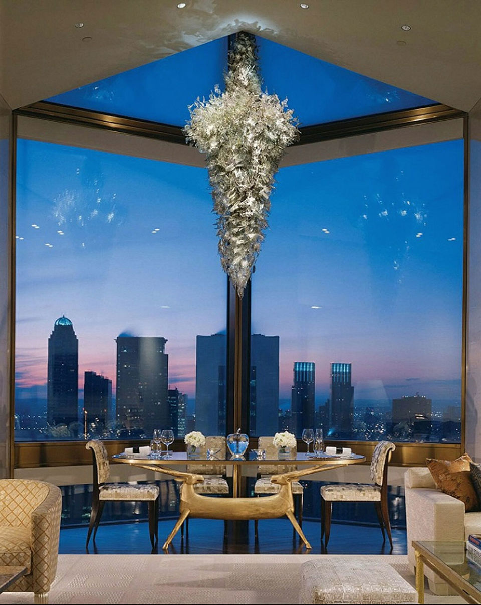 Photo of Top 10 Most Luxurious Suites In The World by Isha Anandpura