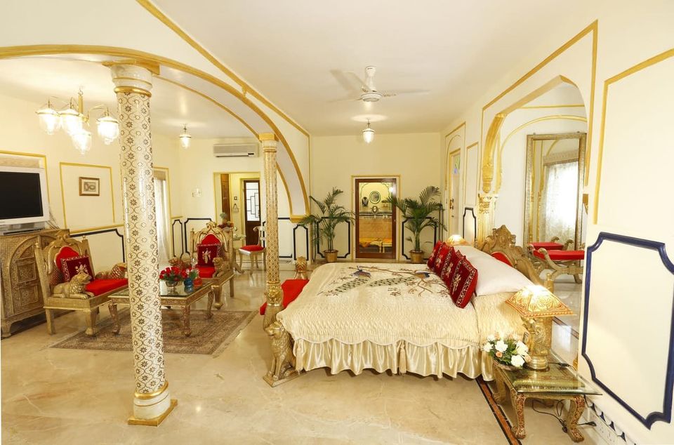 Photo of Top 10 Most Luxurious Suites In The World by Isha Anandpura