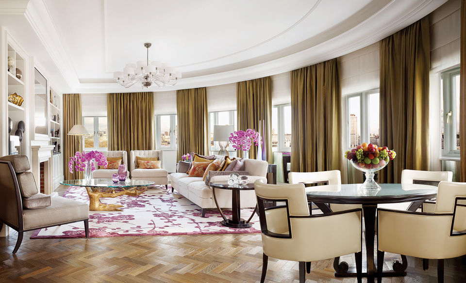 Photo of Top 10 Most Luxurious Suites In The World by Isha Anandpura