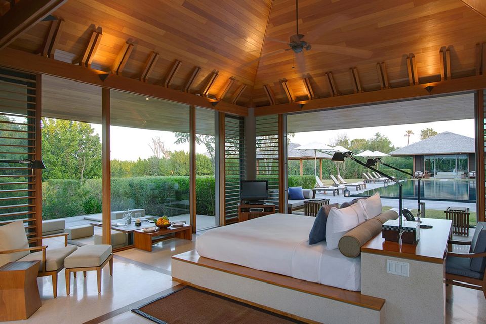 Photo of Top 10 Most Luxurious Suites In The World by Isha Anandpura
