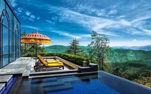 Photo of SHIMLA – An escape to nature by Isha Anandpura