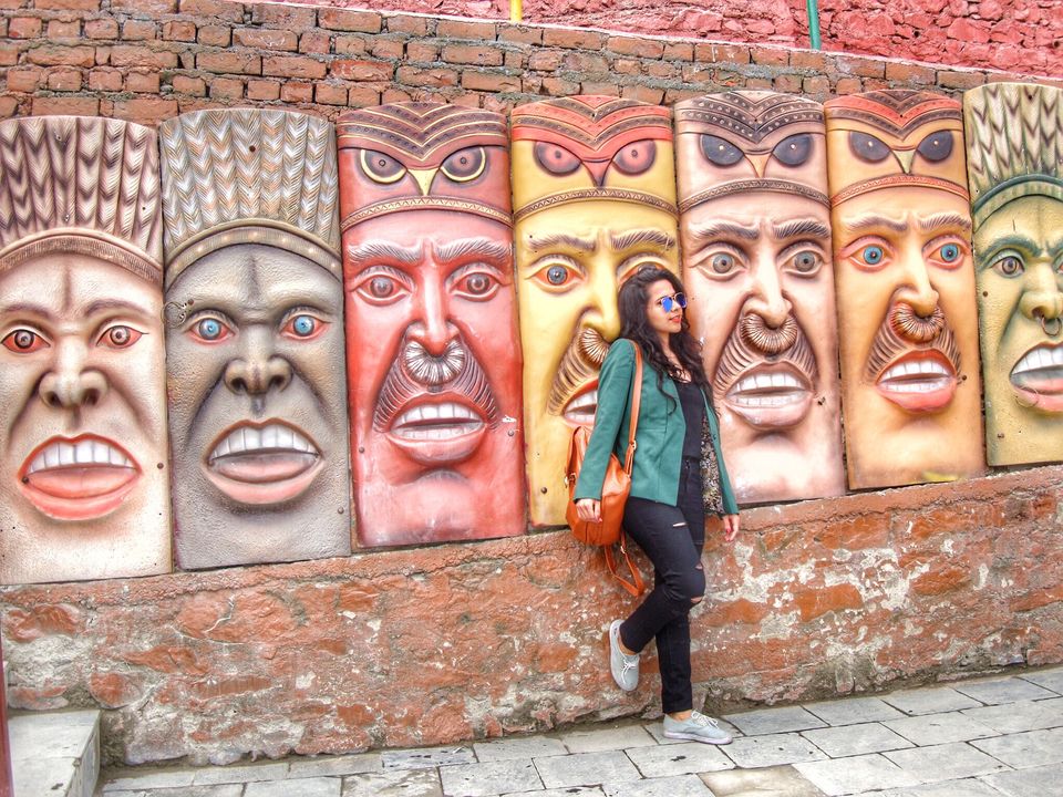 Photo of SHIMLA – An escape to nature by Isha Anandpura