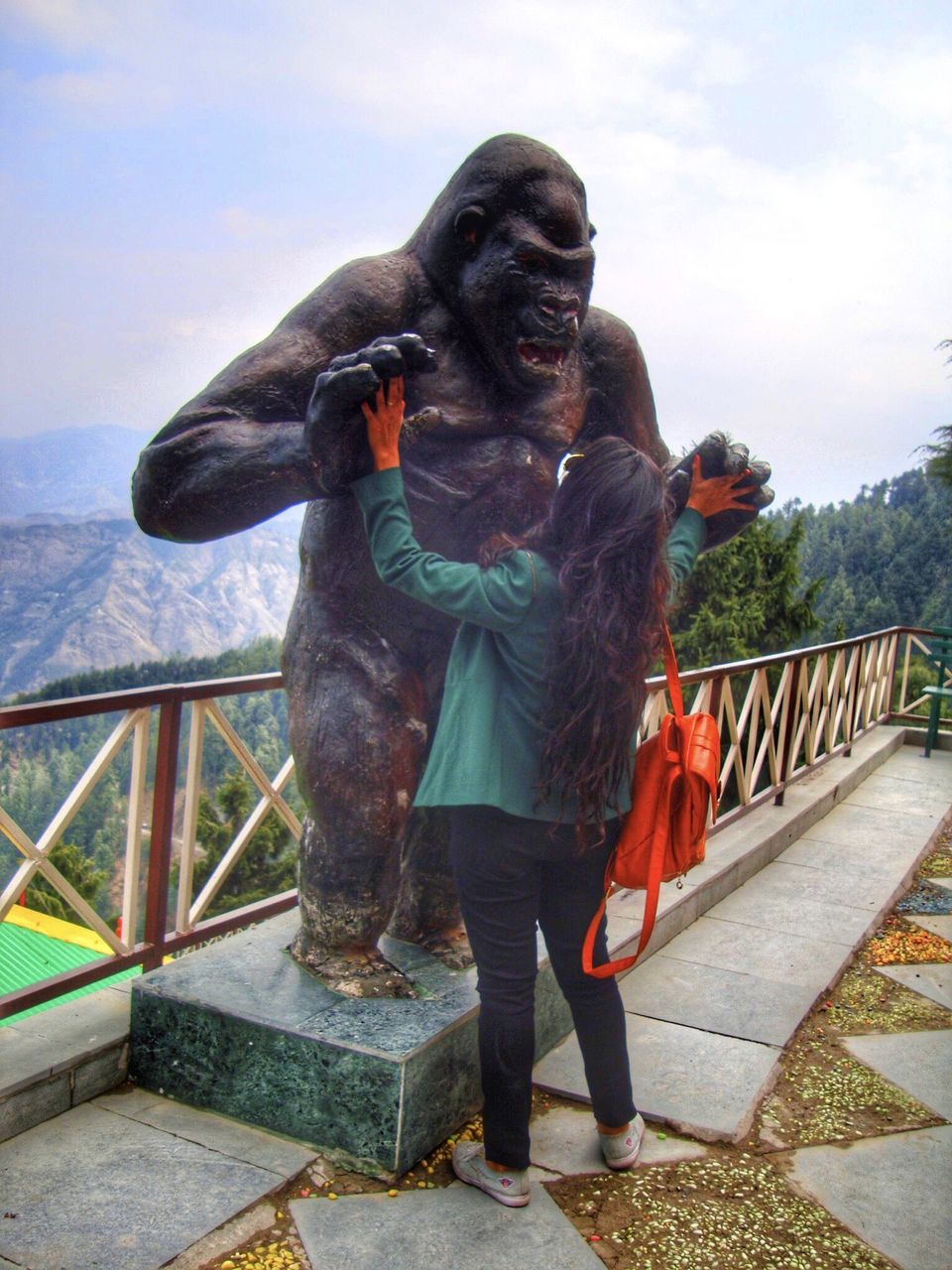 Photo of Fagu, Himachal Pradesh, India by Isha Anandpura