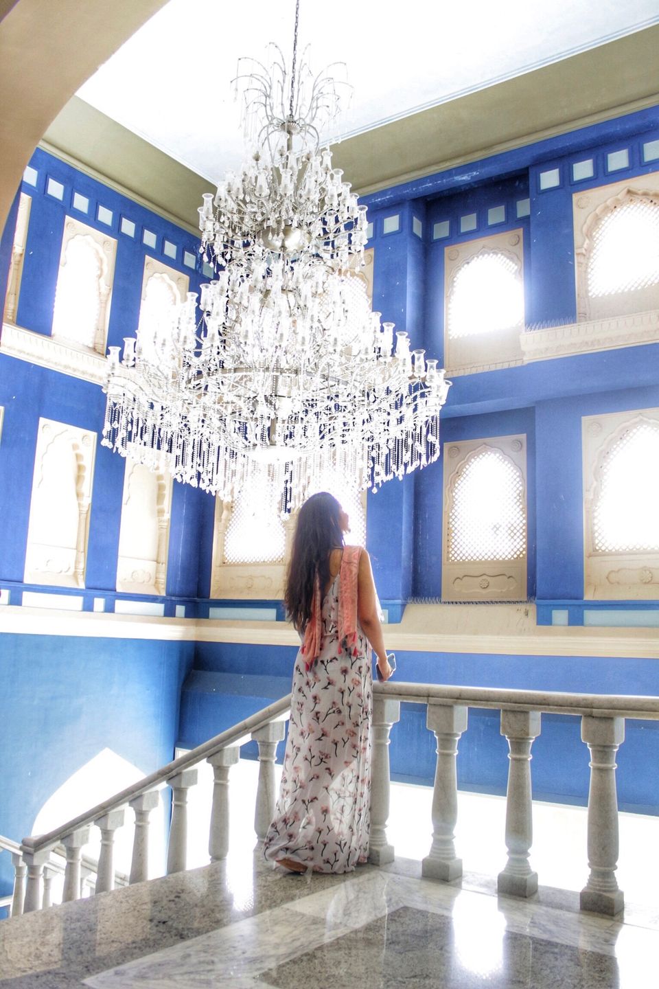 Photo of Fairy Moments at Fairmont Jaipur 6/7 by Isha Anandpura
