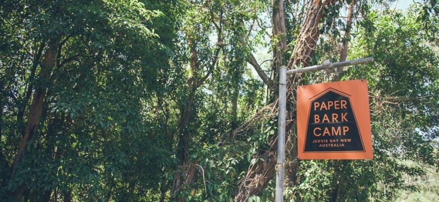 Photo of Escape the world in Sydney at these Glamping locations 1/15 by Isha Anandpura