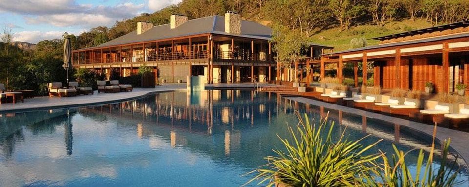 Photo of Escape the world in Sydney at these Glamping locations 4/15 by Isha Anandpura