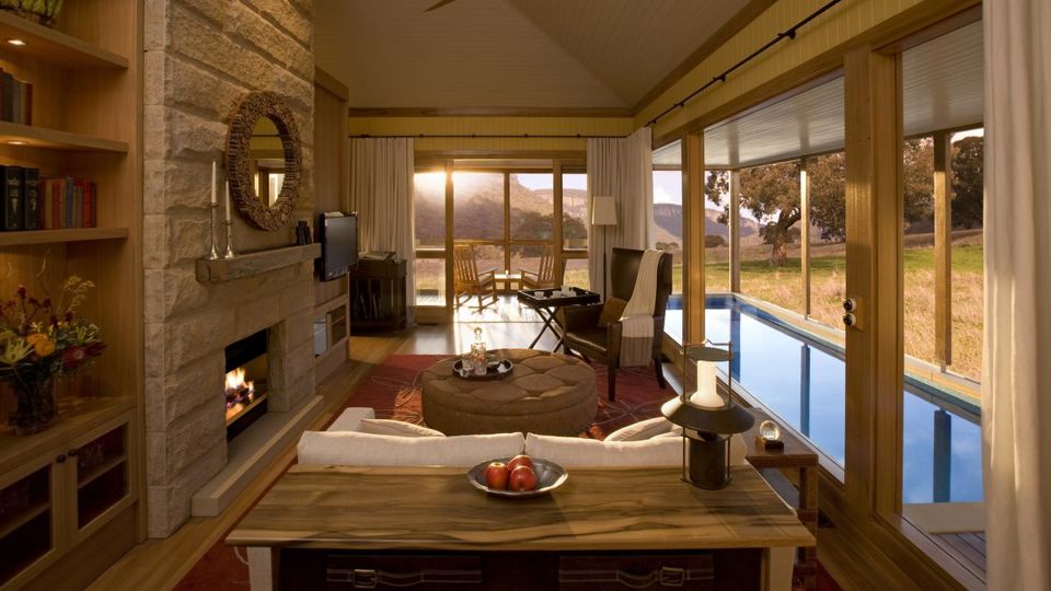Photo of Escape the world in Sydney at these Glamping locations 5/15 by Isha Anandpura