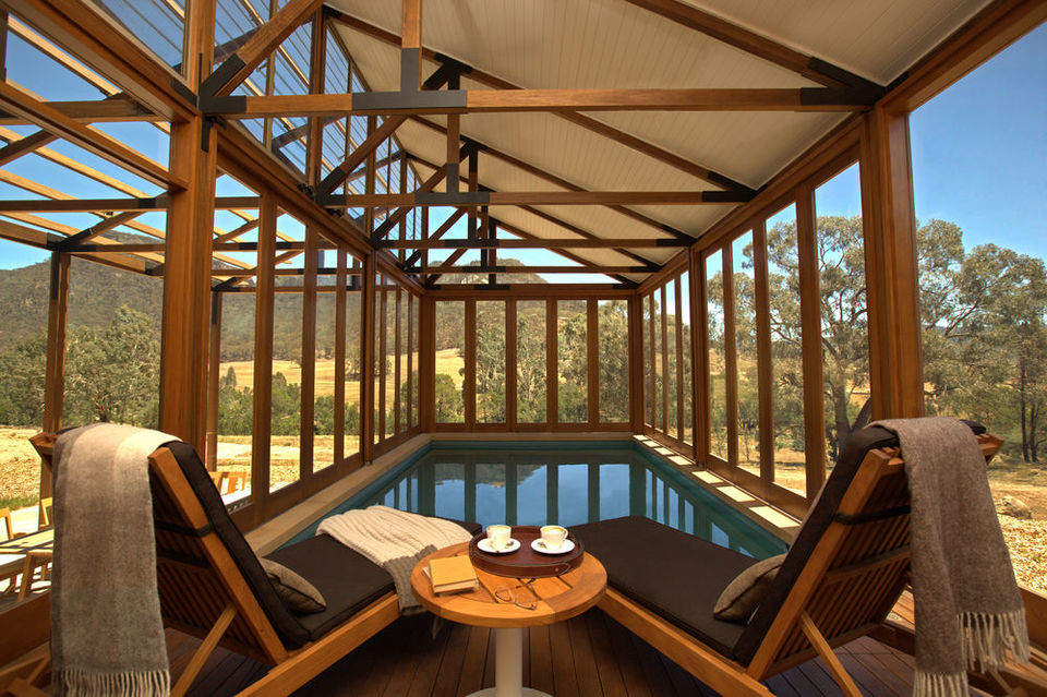 Photo of Escape the world in Sydney at these Glamping locations 6/15 by Isha Anandpura