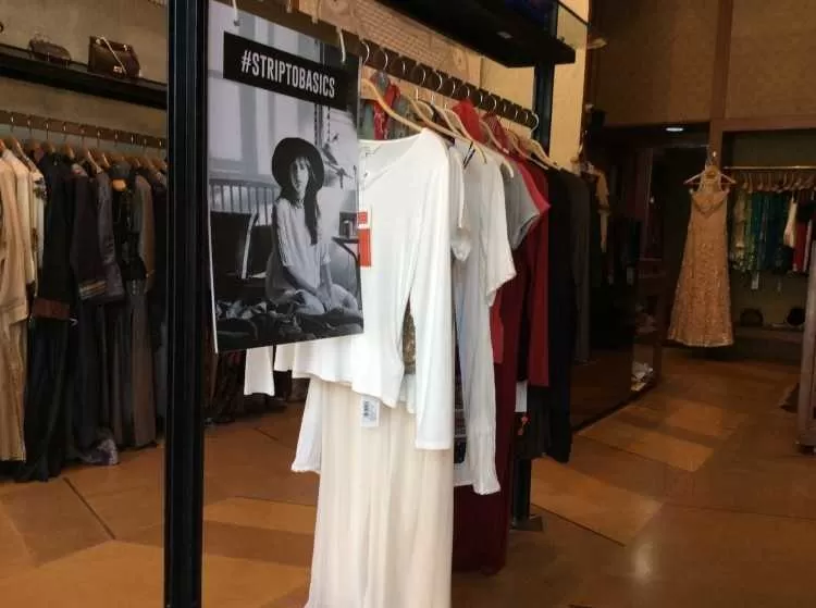 Photo of Label Ritu Kumar, C Scheme, Jaipur, Rajasthan, India by Isha Anandpura