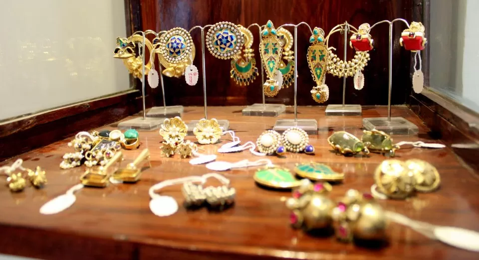 Photo of Shop Till You Drop by Isha Anandpura