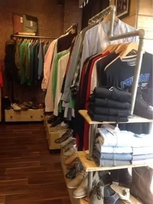 Photo of Shop Till You Drop by Isha Anandpura