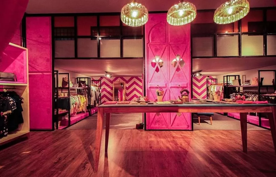 Photo of Shop Till You Drop by Isha Anandpura