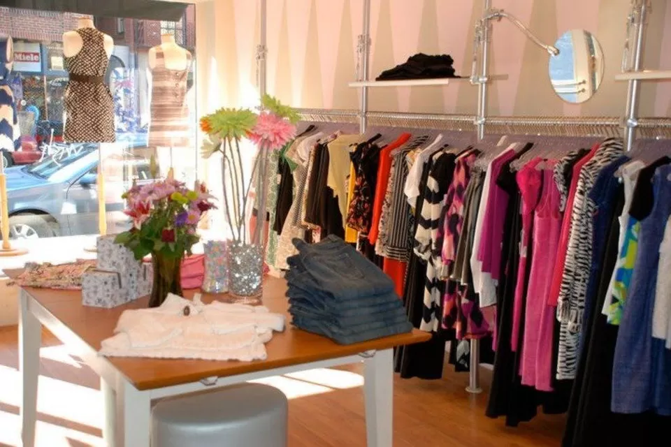 Photo of Shop Till You Drop by Isha Anandpura