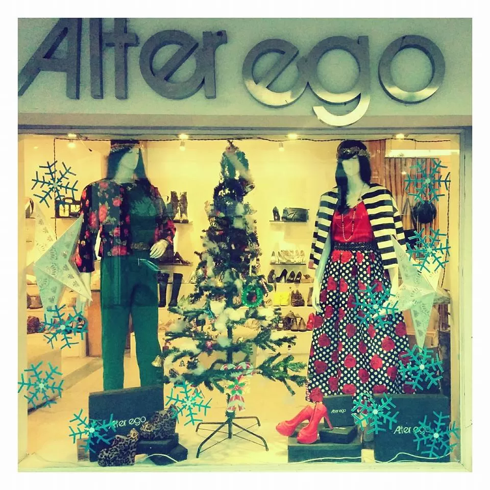 Photo of Alter Ego, Jaipur, Rajasthan, India by Isha Anandpura