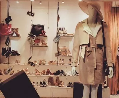 Photo of Shop Till You Drop by Isha Anandpura