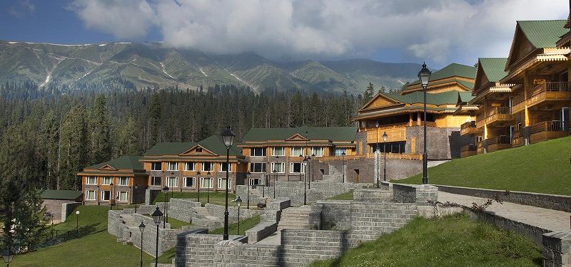 Photo of Into the Himalayas – The Khyber by Isha Anandpura