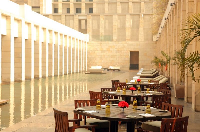 Photo of The Lodhi, New Delhi 3/9 by Isha Anandpura
