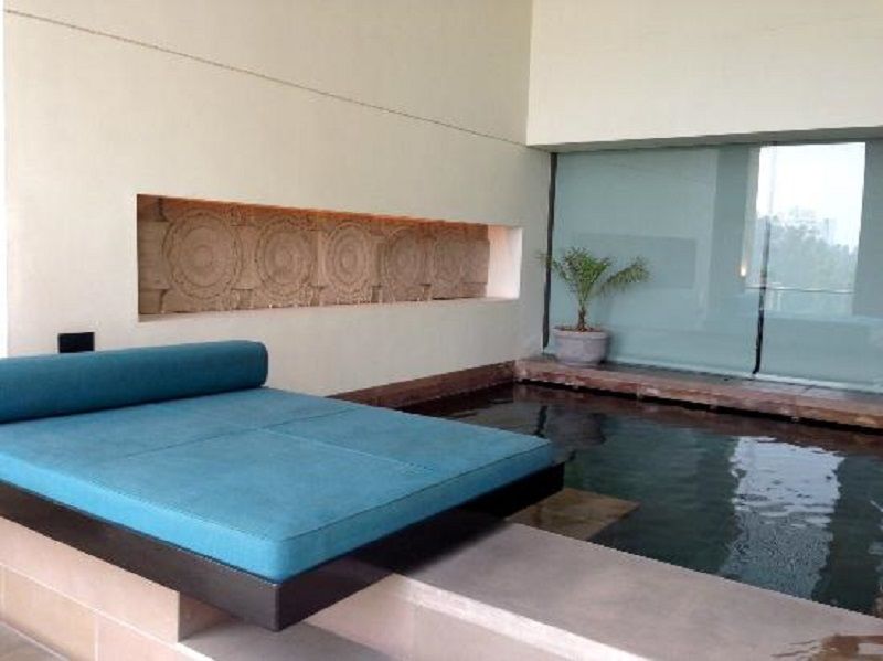 Photo of The Lodhi, New Delhi 4/9 by Isha Anandpura