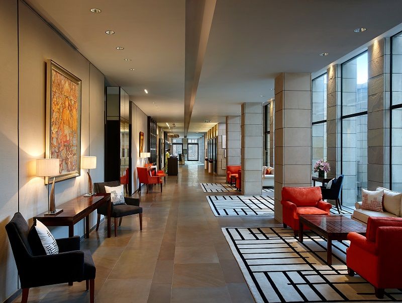 Photo of The Lodhi, New Delhi 8/9 by Isha Anandpura
