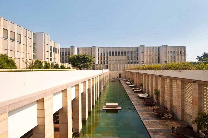 Photo of The Lodhi, New Delhi 9/9 by Isha Anandpura
