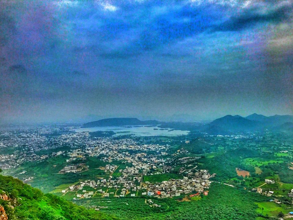 Photo of Top 10 Places to Visit When In Udaipur 2/9 by Isha Anandpura