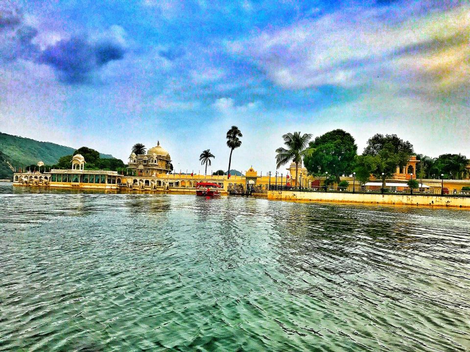 Photo of Top 10 Places to Visit When In Udaipur 3/9 by Isha Anandpura