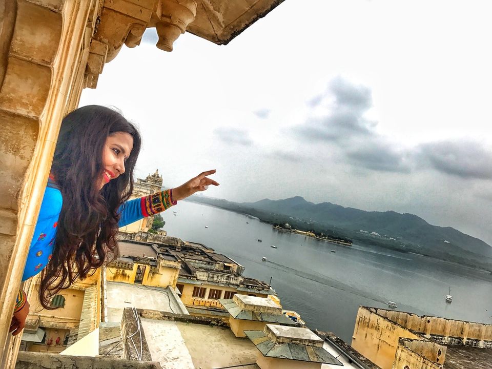 Photo of Top 10 Places to Visit When In Udaipur 4/9 by Isha Anandpura