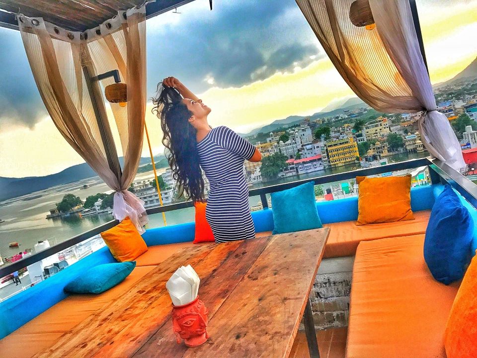 Photo of Top 10 Places to Visit When In Udaipur 6/9 by Isha Anandpura