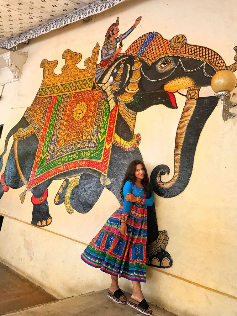 Photo of Top 10 Places to Visit When In Udaipur 8/9 by Isha Anandpura