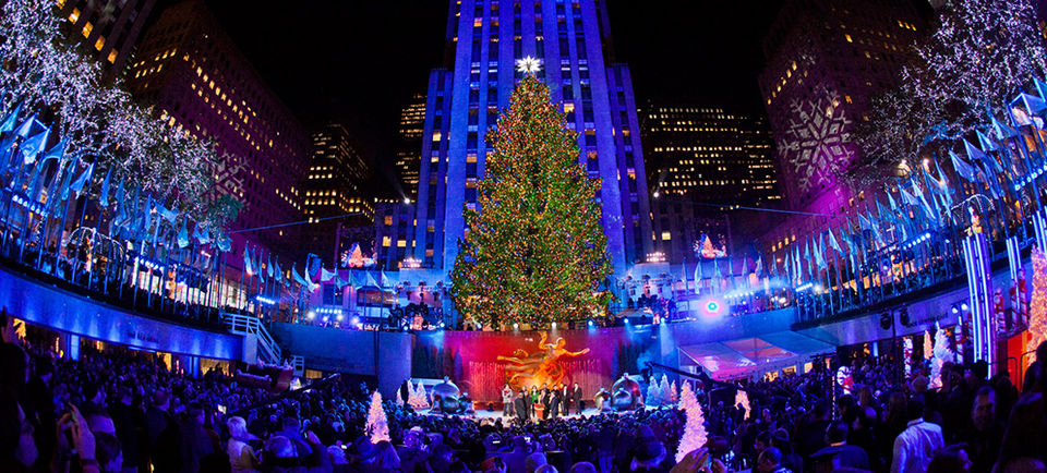 Photo of Five Best Places to Visit This Christmas 1/5 by Isha Anandpura