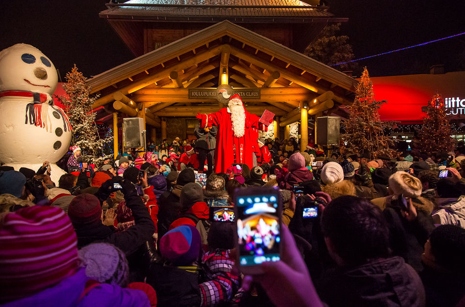 Photo of Five Best Places to Visit This Christmas 2/5 by Isha Anandpura