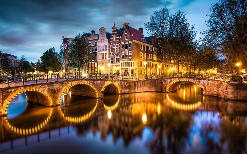 Photo of Five Best Places to Visit This Christmas 3/5 by Isha Anandpura