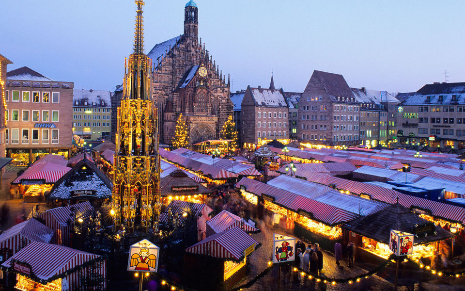 Photo of Five Best Places to Visit This Christmas 5/5 by Isha Anandpura