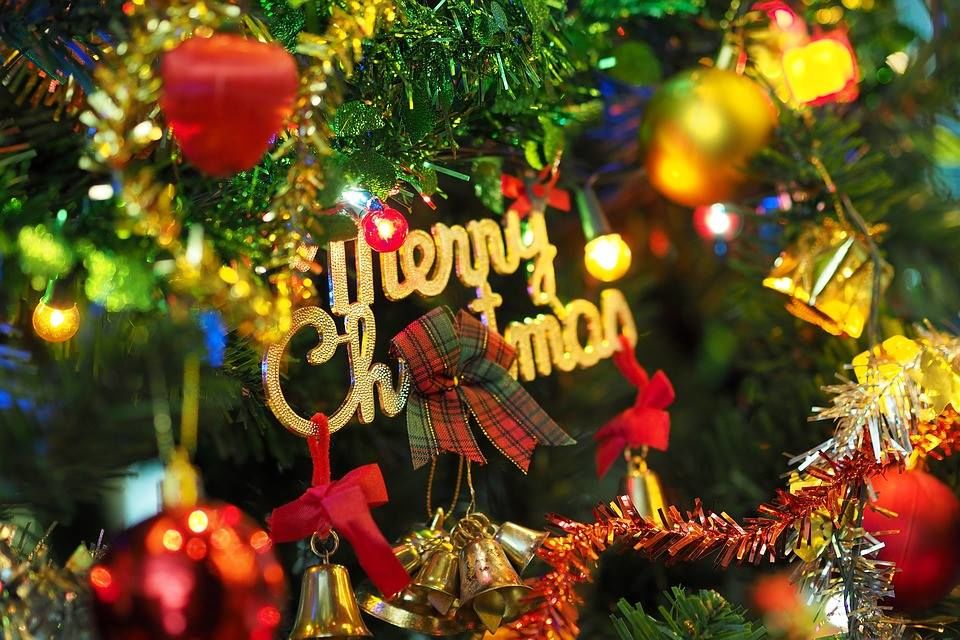 Photo of Five Best Places to Visit This Christmas by Isha Anandpura