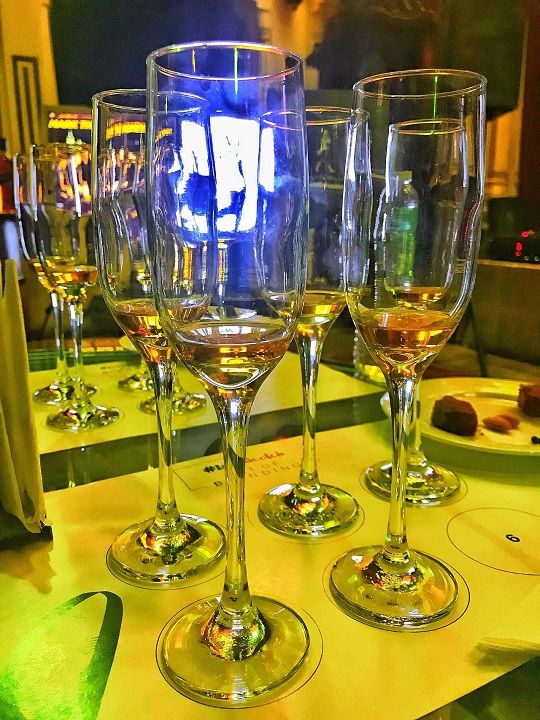 Photo of Whisky from Scotland 1/11 by Isha Anandpura