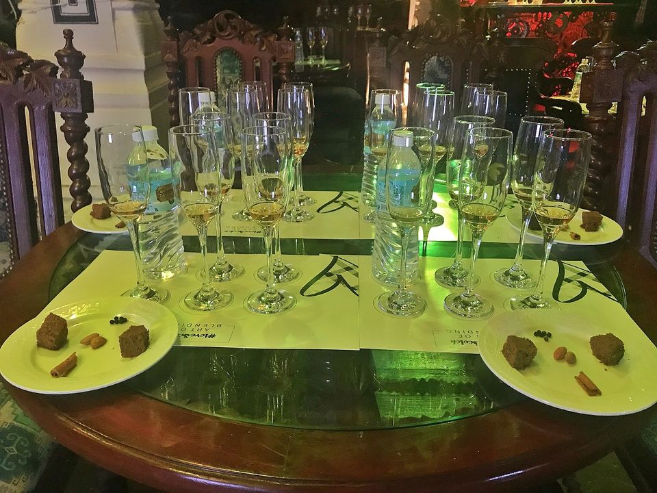 Photo of Whisky from Scotland 5/11 by Isha Anandpura