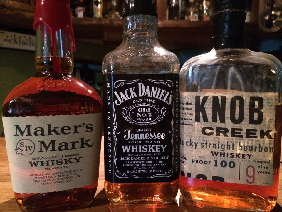 Photo of Whisky from Scotland 6/11 by Isha Anandpura