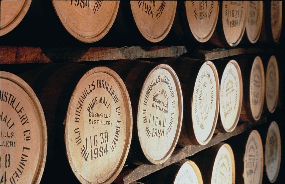 Photo of Whisky from Scotland 9/11 by Isha Anandpura