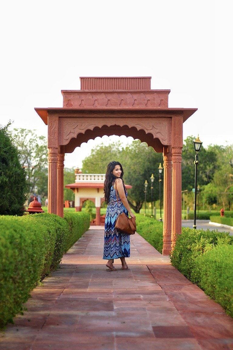Photo of Experience the unbeatable hospitality at the quintessential Jai Mahal Palace Jaipur 2/26 by Isha Anandpura