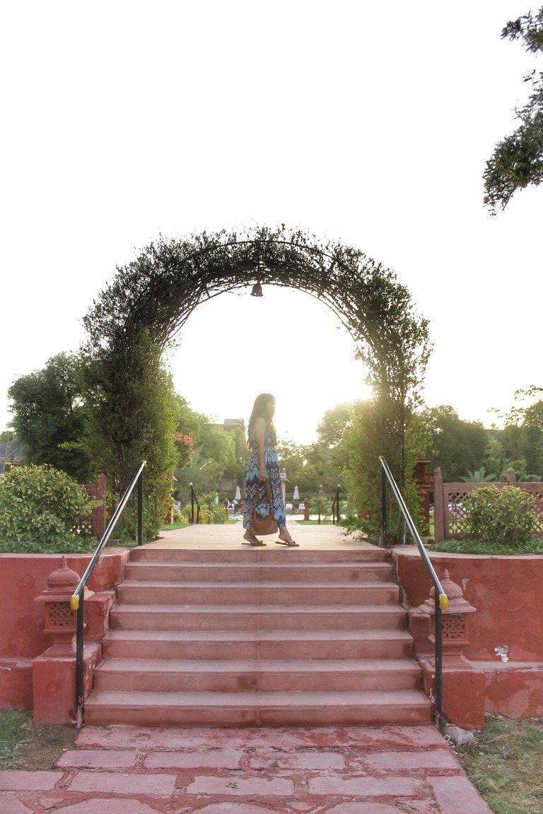 Photo of Experience the unbeatable hospitality at the quintessential Jai Mahal Palace Jaipur 4/26 by Isha Anandpura