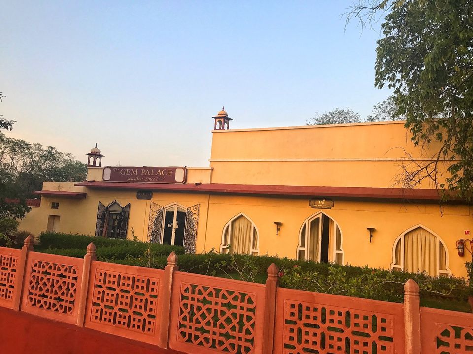 Photo of Experience the unbeatable hospitality at the quintessential Jai Mahal Palace Jaipur 15/26 by Isha Anandpura