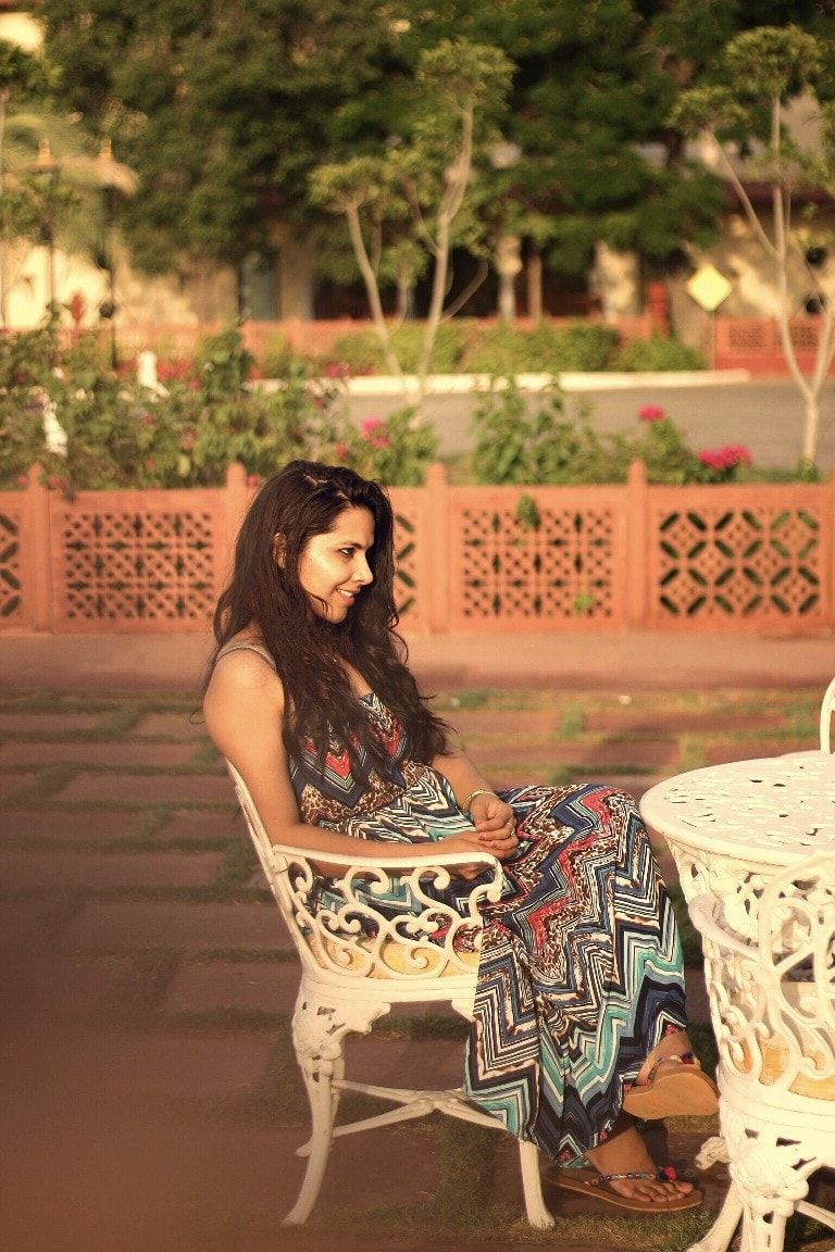 Photo of Experience the unbeatable hospitality at the quintessential Jai Mahal Palace Jaipur 17/26 by Isha Anandpura